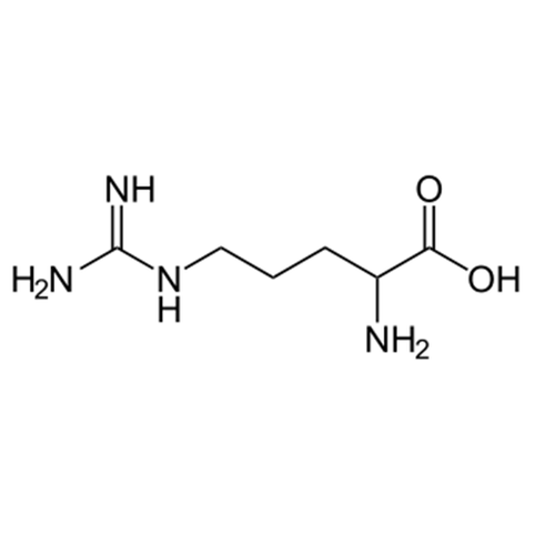 L-Argnine in Feronex