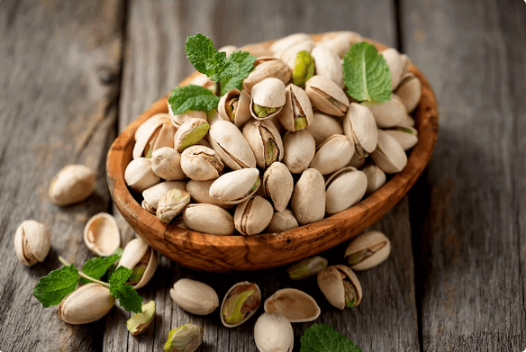 pistachio