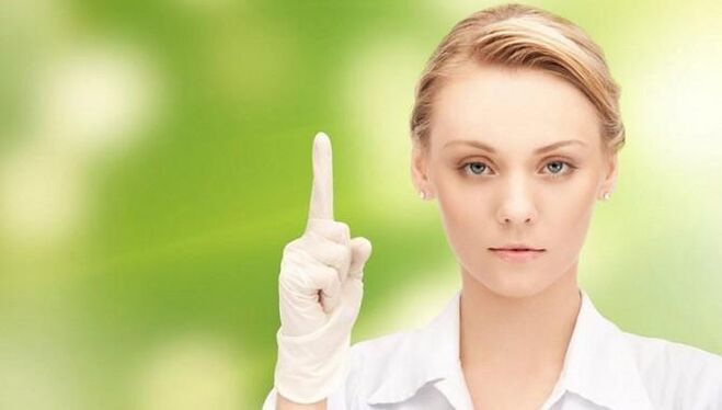 The doctor warns that the overdose of testosterone substitutes provokes baldness in men