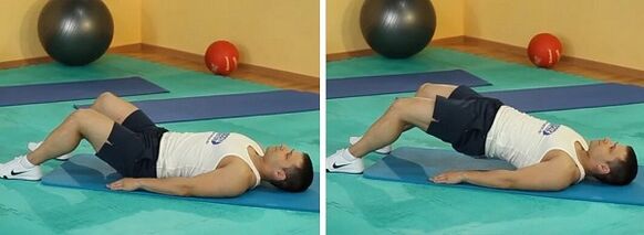 exercises to increase strength