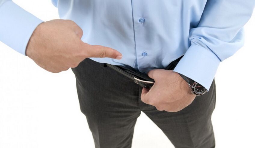 a man of weak potency how to grow