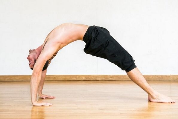 exercises to increase strength