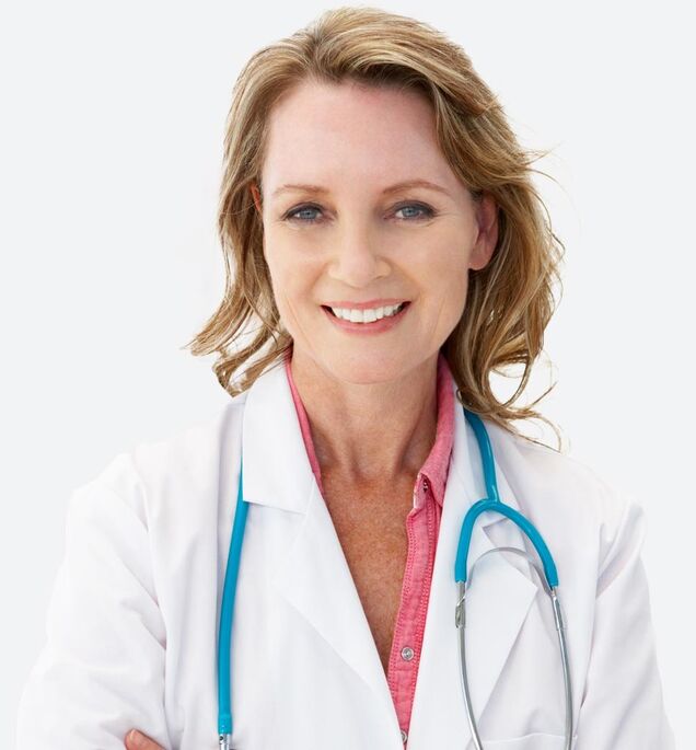 Doctor Andrologist Daniela Gambar